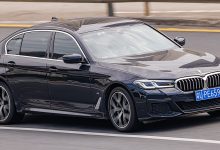 BMW 530d xDrive M Sport