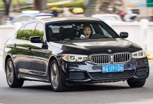 BMW 530d xDrive M Sport
