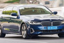 BMW 530d xDrive M Sport