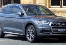 Audi Q5 2.0 TDI quattro S line