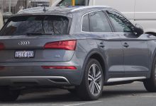 Audi Q5 2.0 TDI quattro S line