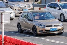Volkswagen Golf 1.6 TDI Comfortline