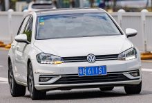 Volkswagen Golf 1.6 TDI Comfortline