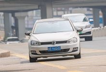 Volkswagen Golf 1.6 TDI Comfortline
