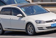 Volkswagen Golf 1.6 TDI Comfortline