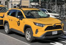 Toyota RAV4 2.5 Hybrid Executive