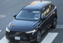 Volvo XC60 D4 Momentum