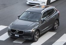 Volvo XC60 D4 Momentum