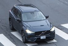 Volvo XC60 D4 Momentum
