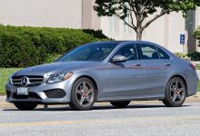 Mercedes-Benz C 200 Avantgarde