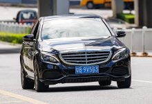 Mercedes-Benz C 200 Avantgarde
