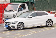 Mercedes-Benz C 200 Avantgarde