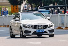 Mercedes-Benz C 200 Avantgarde