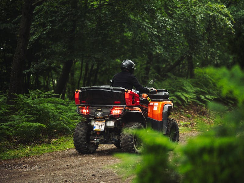 ATV Adventure